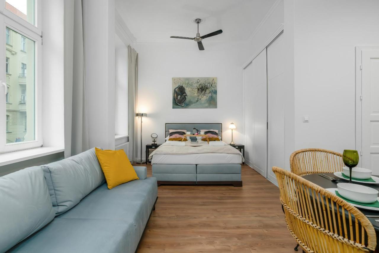 Deluxe Mtp Apartments Matejki By Noclegi Renters ポズナン エクステリア 写真